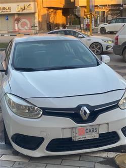 Renault Fluence